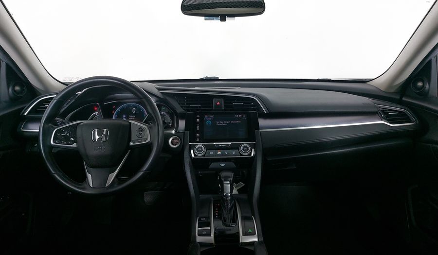 Honda Civic 1.5 TOURING Sedan 2018