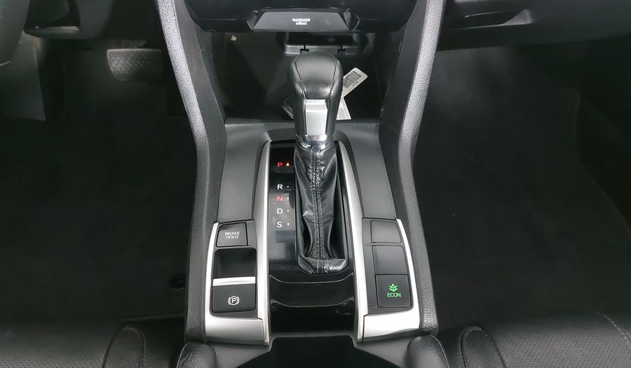 Honda Civic 1.5 TOURING Sedan 2018