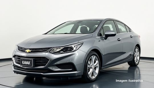 Chevrolet • Cruze