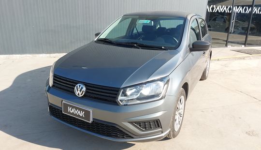 Volkswagen • Gol