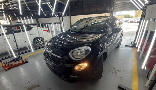 Fiat • 500X