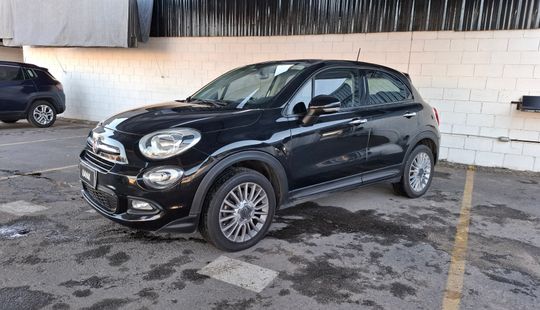 Fiat • 500X