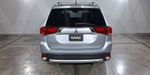 Mitsubishi Outlander 2.4 SE + Suv 2016