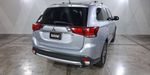 Mitsubishi Outlander 2.4 SE + Suv 2016