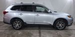 Mitsubishi Outlander 2.4 SE + Suv 2016