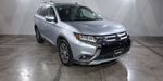 Mitsubishi Outlander 2.4 SE + Suv 2016