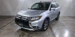 Mitsubishi Outlander 2.4 SE + Suv 2016