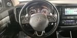 Mitsubishi Outlander 2.4 SE + Suv 2016