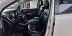 Dodge Journey 2.4 SXT TECHO DVD AUTO Suv 2017