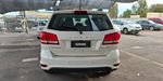 Dodge Journey 2.4 SXT TECHO DVD AUTO Suv 2017