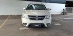 Dodge Journey 2.4 SXT TECHO DVD AUTO Suv 2017