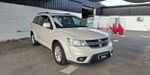Dodge Journey 2.4 SXT TECHO DVD AUTO Suv 2017