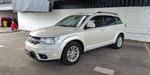 Dodge Journey 2.4 SXT TECHO DVD AUTO Suv 2017