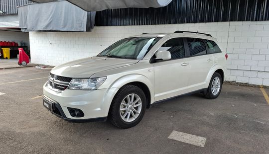 Dodge • Journey