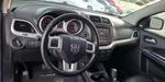 Dodge Journey 2.4 SXT TECHO DVD AUTO Suv 2017