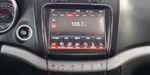 Dodge Journey 2.4 SXT TECHO DVD AUTO Suv 2017