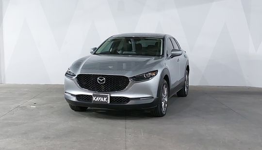 Mazda • CX-30