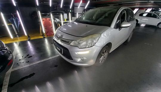 Citroen • C3