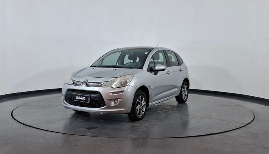Citroen • C3