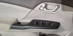 Honda Civic 1.8 EX AT 4DRS Sedan 2012
