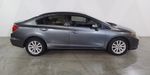 Honda Civic 1.8 EX AT 4DRS Sedan 2012