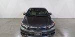 Honda Civic 1.8 EX AT 4DRS Sedan 2012