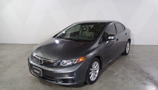 Honda • Civic