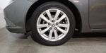 Honda Civic 1.8 EX AT 4DRS Sedan 2012