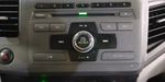 Honda Civic 1.8 EX AT 4DRS Sedan 2012