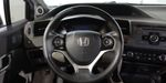 Honda Civic 1.8 EX AT 4DRS Sedan 2012