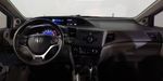 Honda Civic 1.8 EX AT 4DRS Sedan 2012