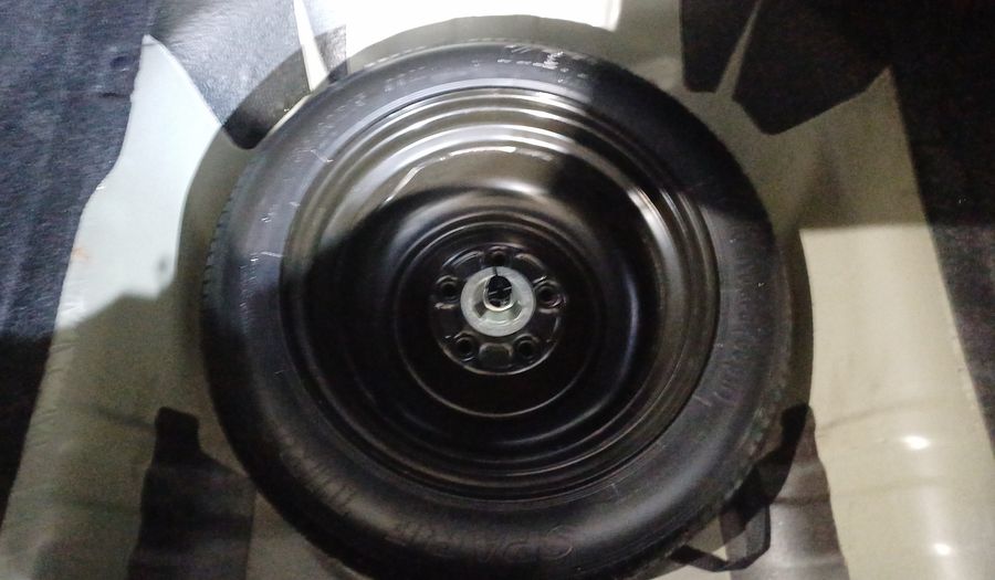 Honda Civic 1.8 EX AT 4DRS Sedan 2012
