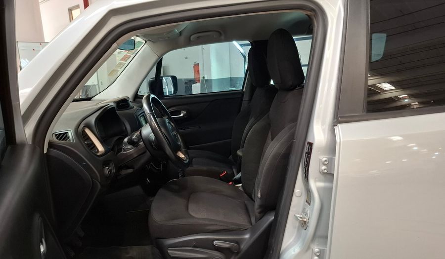 Jeep Renegade 1.8 SPORT Suv 2017
