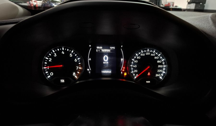 Jeep Renegade 1.8 SPORT Suv 2017