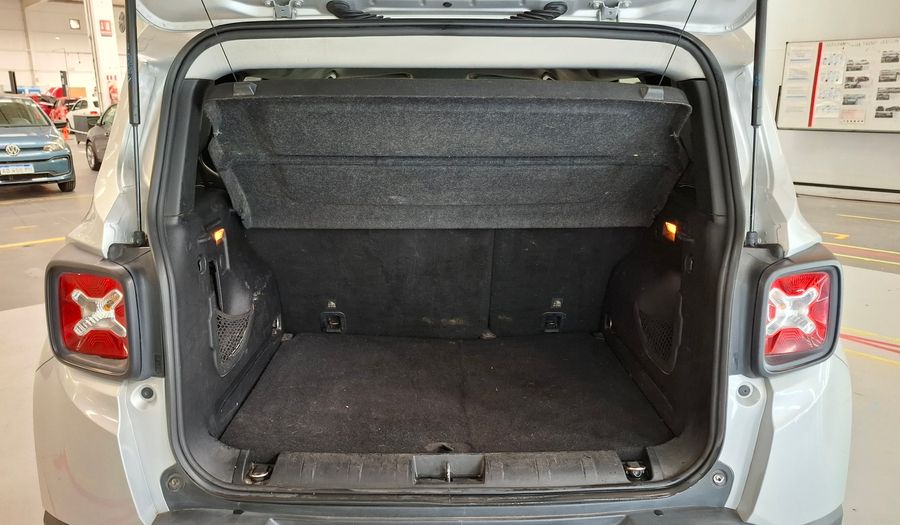 Jeep Renegade 1.8 SPORT Suv 2017