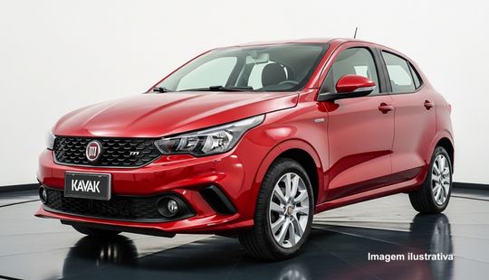 Fiat • Argo