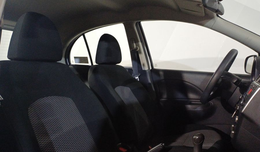 Nissan March 1.6 SENSE Hatchback 2021