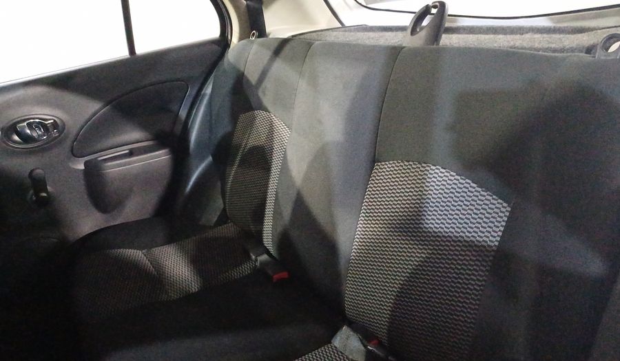 Nissan March 1.6 SENSE Hatchback 2021