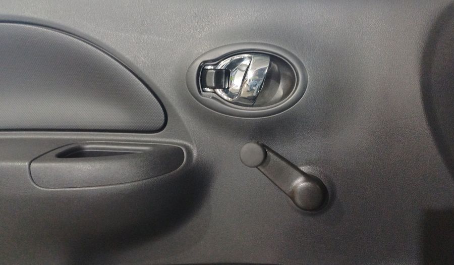 Nissan March 1.6 SENSE Hatchback 2021