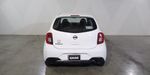 Nissan March 1.6 SENSE Hatchback 2021