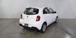 Nissan March 1.6 SENSE Hatchback 2021