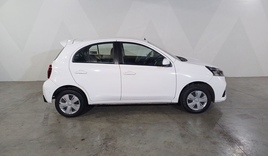 Nissan March 1.6 SENSE Hatchback 2021