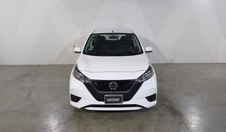 Nissan March 1.6 SENSE Hatchback 2021
