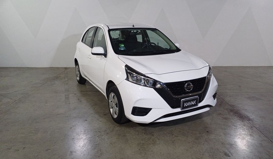 Nissan March 1.6 SENSE Hatchback 2021