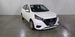 Nissan March 1.6 SENSE Hatchback 2021
