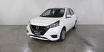Nissan March 1.6 SENSE Hatchback 2021