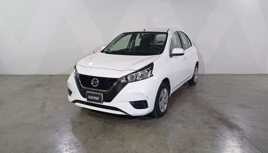 Nissan • March