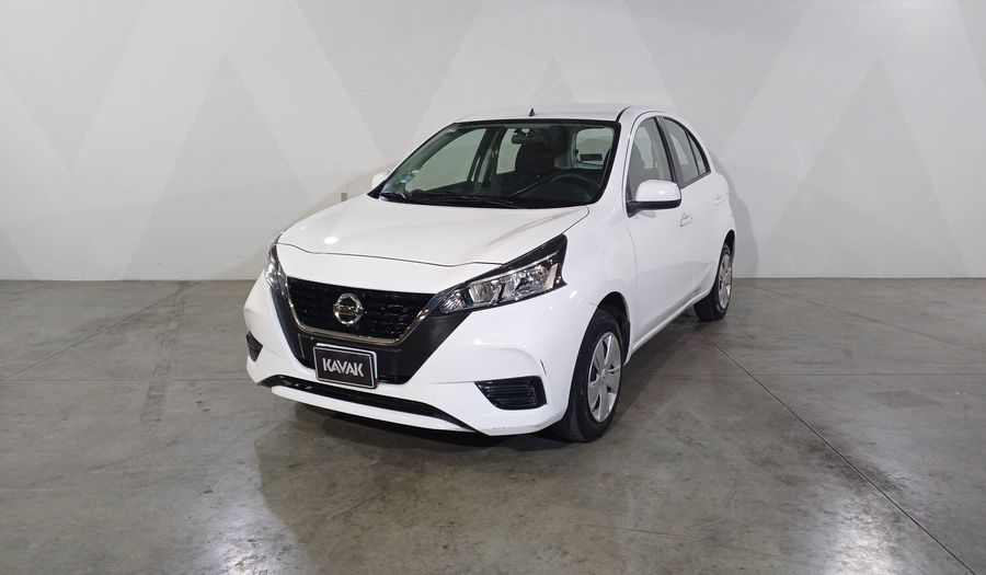 Nissan March 1.6 SENSE Hatchback 2021