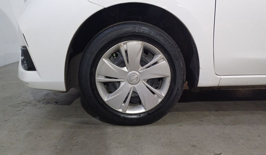 Nissan March 1.6 SENSE Hatchback 2021