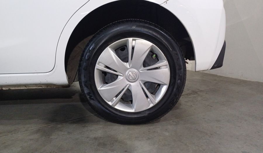 Nissan March 1.6 SENSE Hatchback 2021